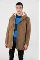 PARKA CORDERO BENSIMON - comprar online