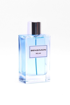 Perfume Bensimon - comprar online