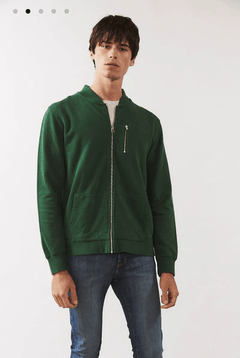 Campera Béisbol Bensimon - comprar online