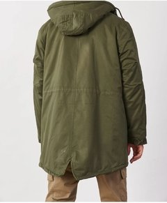 Parka BENSIMON en internet