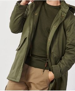 Parka BENSIMON - comprar online