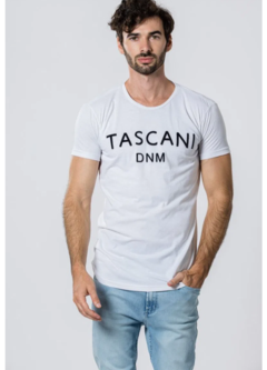 Remera Tascani algodón PREMIUM en internet