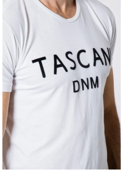 Remera Tascani algodón PREMIUM