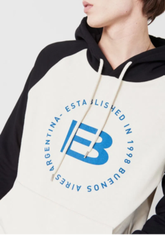 Buzo BENSIMON Hoodie