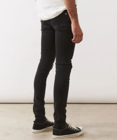 Jean Bensimon ramones black destroyer - comprar online