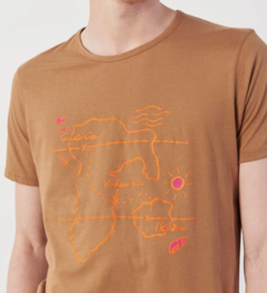 Remera Bensimon ibiza - tienda online