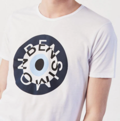 Remera ojo - comprar online