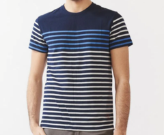 Remera Bensimon Diego