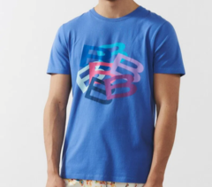 Remera Bensimon 7B en internet