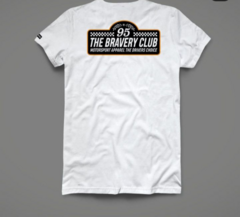 Remeras Bravery - comprar online