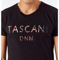 Remera tascani