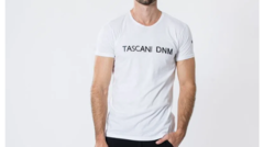 Remera tascani - comprar online