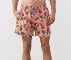 Short BENSIMON tropical