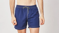 Short BENSIMON morro