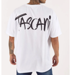 Remera tascani