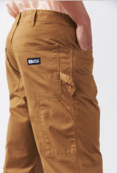 Pantalón duki - comprar online