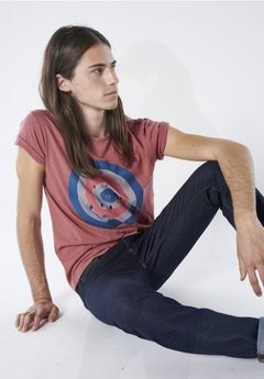 Remera Bensimon - Shoot en internet