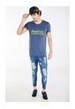 Jeans tascani skinny tit - comprar online