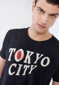 Remera Bensimon - Tokyo en internet