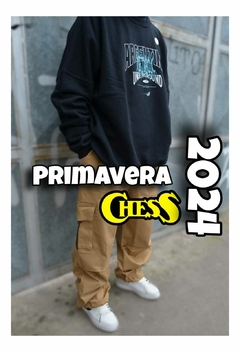 PRIMAVERA 2024 