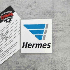 Patch Hermes