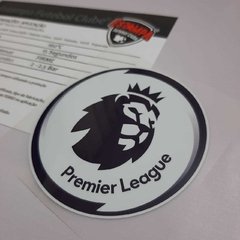 Patch Premier League 2019/20 - comprar online