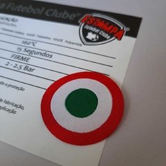 Patch Copa Italia - comprar online