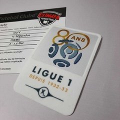 Patch  Ligue One 2012