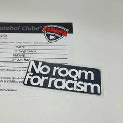 Patch NoRoomForRacism