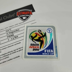 Patch WorldCup 2010 África do Sul