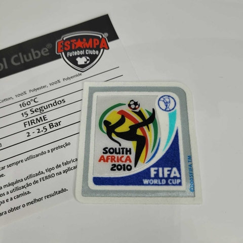 Patch Eliminatorias Copa Do Mundo