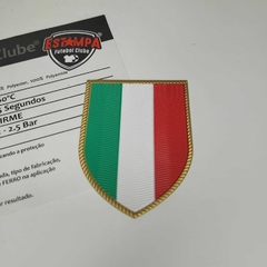 Scudetto Seria A - MILAN TPU