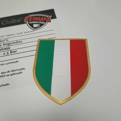 Scudetto Seria A - Internazionale TPU na internet