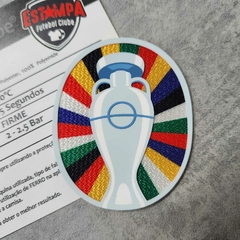 Patch Eurocopa 2024