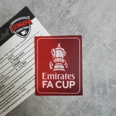 Patch FA Cup