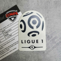 Patch Ligue One 2012