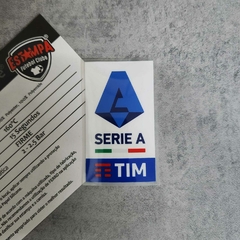 Patch Serie A - 2022/23