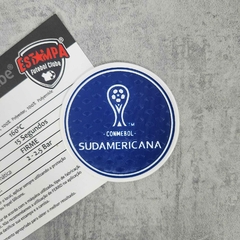 Patch Sulamericana 2023/24