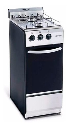 COCINA MARTIRI KITCHENETTE MULTIGAS