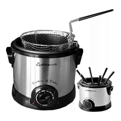 FREIDORA ULTRACOMB FR-8300