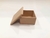 Caja Souvenirs Cuadrada Tapa Fresada 15 x 15 en internet