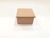 Caja Souvenirs Cuadrada Tapa Fresada 15 x 15 - comprar online