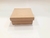 Caja Souvenirs Cuadrada Tapa Zapato 15 x 15 x 5 - comprar online