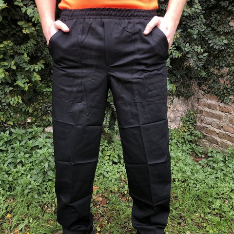 Pantalon nautico cargo new arrivals