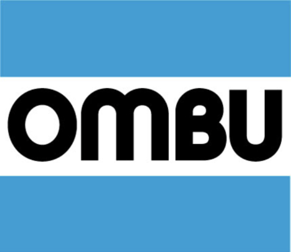 Ombu cobalto discount