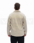 Campera Polar Beige - comprar online