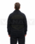 Campera Polar Negra - comprar online