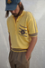 Camisa Tricot Yatch - Serpentine Vintage