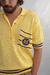 Camisa Tricot Yatch - loja online