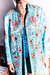 KIMONO FLOWER CHINE - comprar online